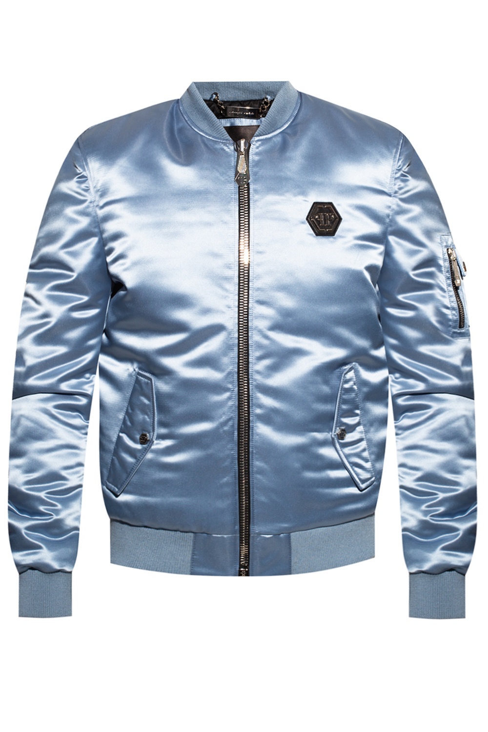 Philipp plein clearance bomber jacket